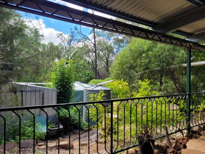 1 tea garden road , Rubyvale