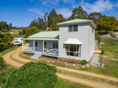 50 Duggans Road, Cradoc