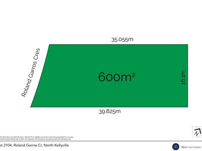 Lot 2104, Roland Garros Crescent, North Kellyville