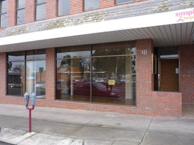 48 McLachlan Street, Horsham