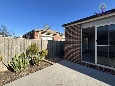 24 Falcata Avenue, Werribee