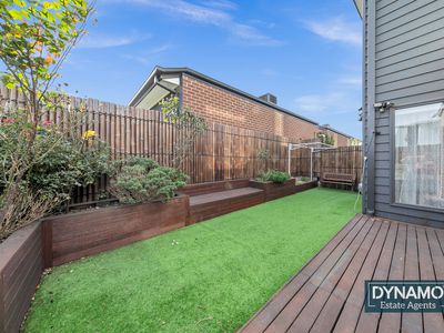 556 Grand Boulevard, Craigieburn