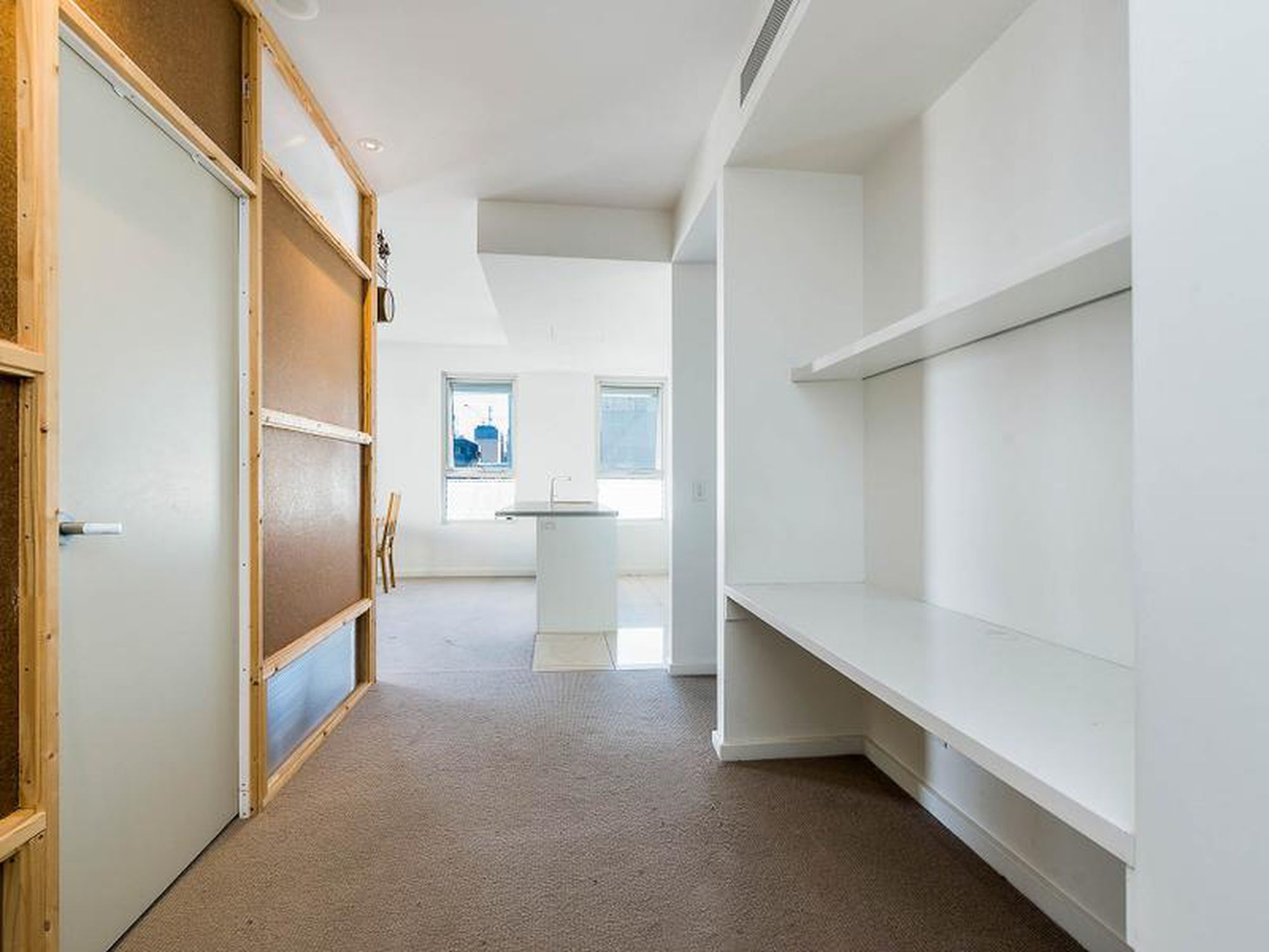 202 / 50 Sturt Street, Adelaide