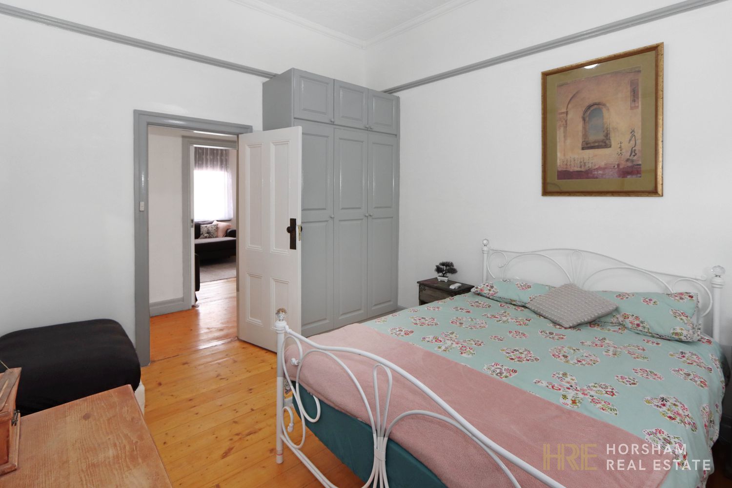 42 Meyer Street, Donald