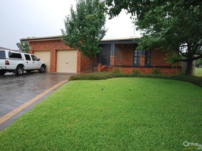 11 Grevillea Close, Dubbo