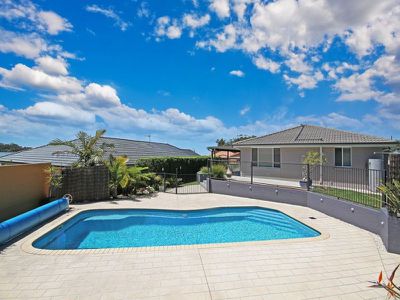 14 Forest Oak Avenue, Ulladulla