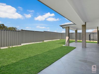 6 Godwit Avenue, Warnervale