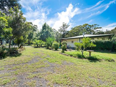 243 Grange Road, St Georges Basin