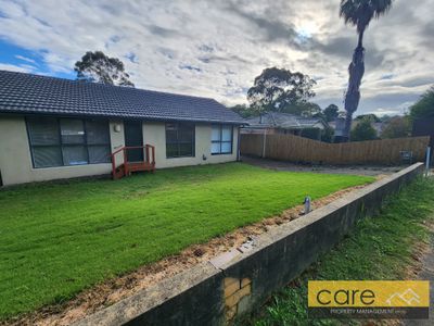 63 Cardigan Road, Mooroolbark