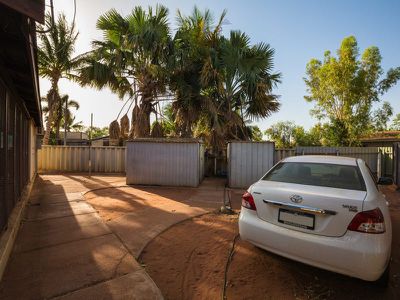 24 Weaver Place, South Hedland