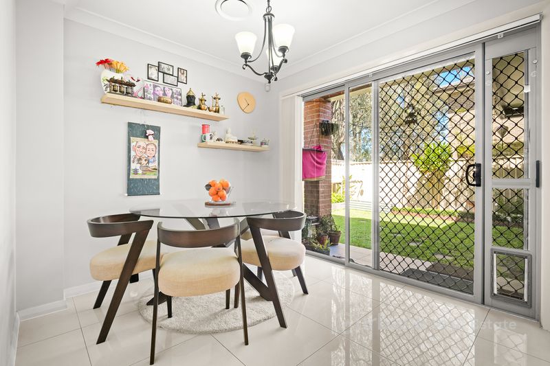 14 Oregano Glade, Rooty Hill