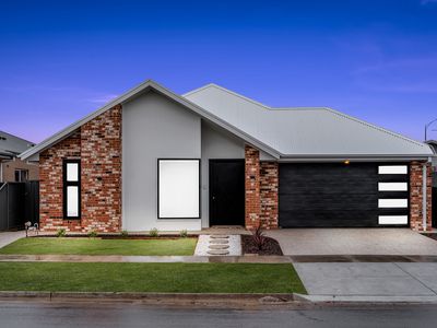 56 Hutchinson Drive, Lucas