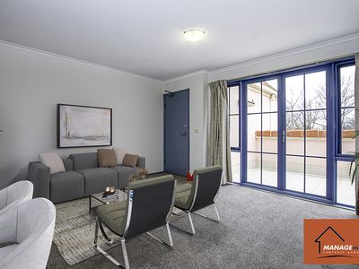 26 / 19 Condamine Street, Turner