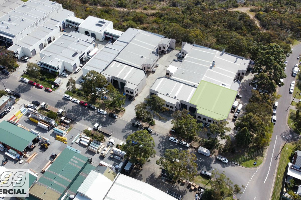Unit 10 / 1-11 Burns Road, Heathcote