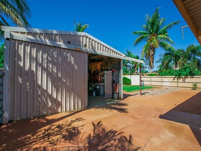 60 Robinson Street, Port Hedland