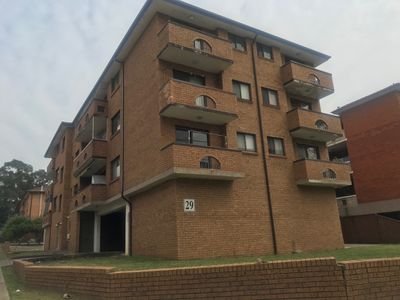 6 / 29 Nagle Street, Liverpool