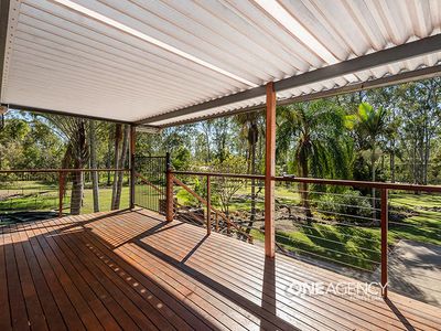 11 - 21 Matthew Road, Chambers Flat