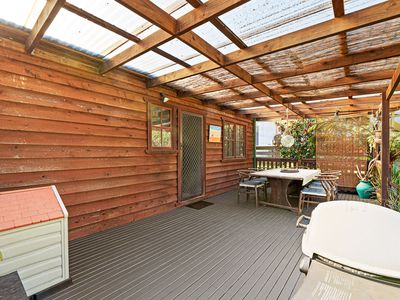 11 Thomson Parade, Dalmeny