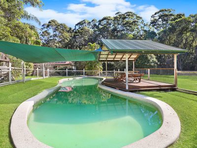 20 Kildeys Road, Cootharaba