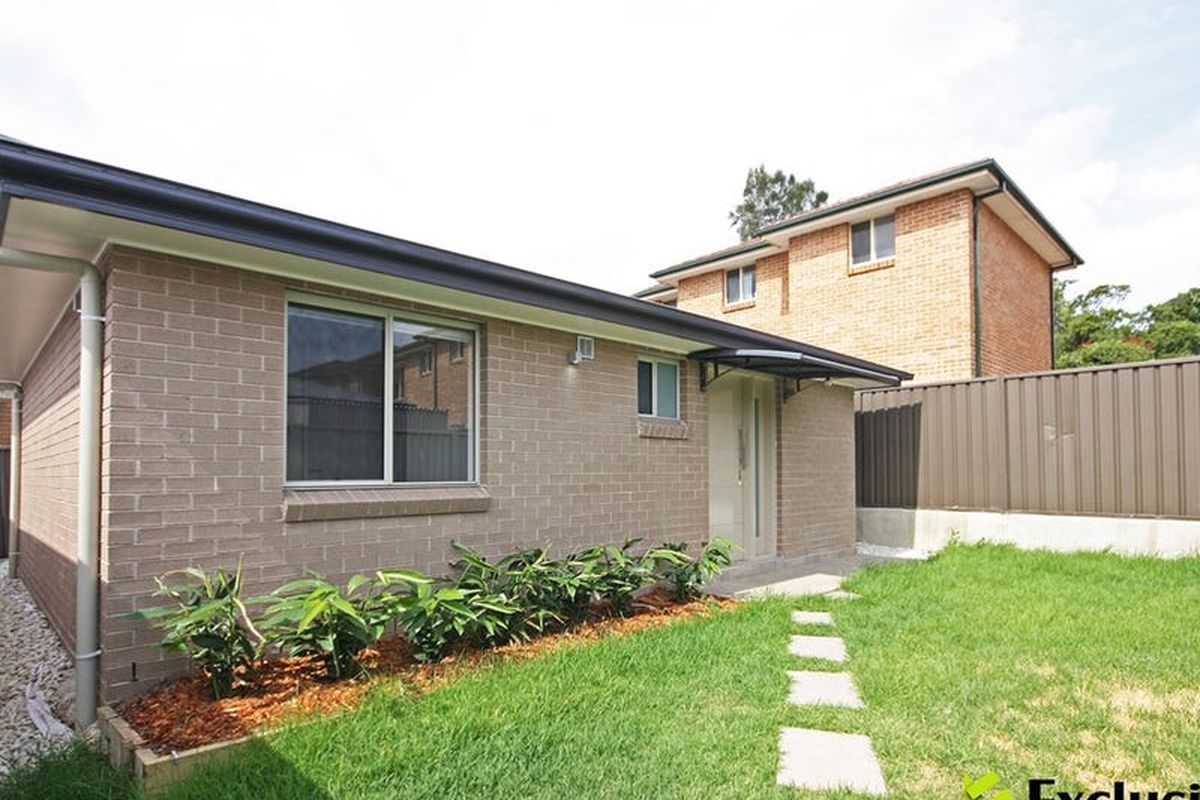 87A Church Street, Lidcombe