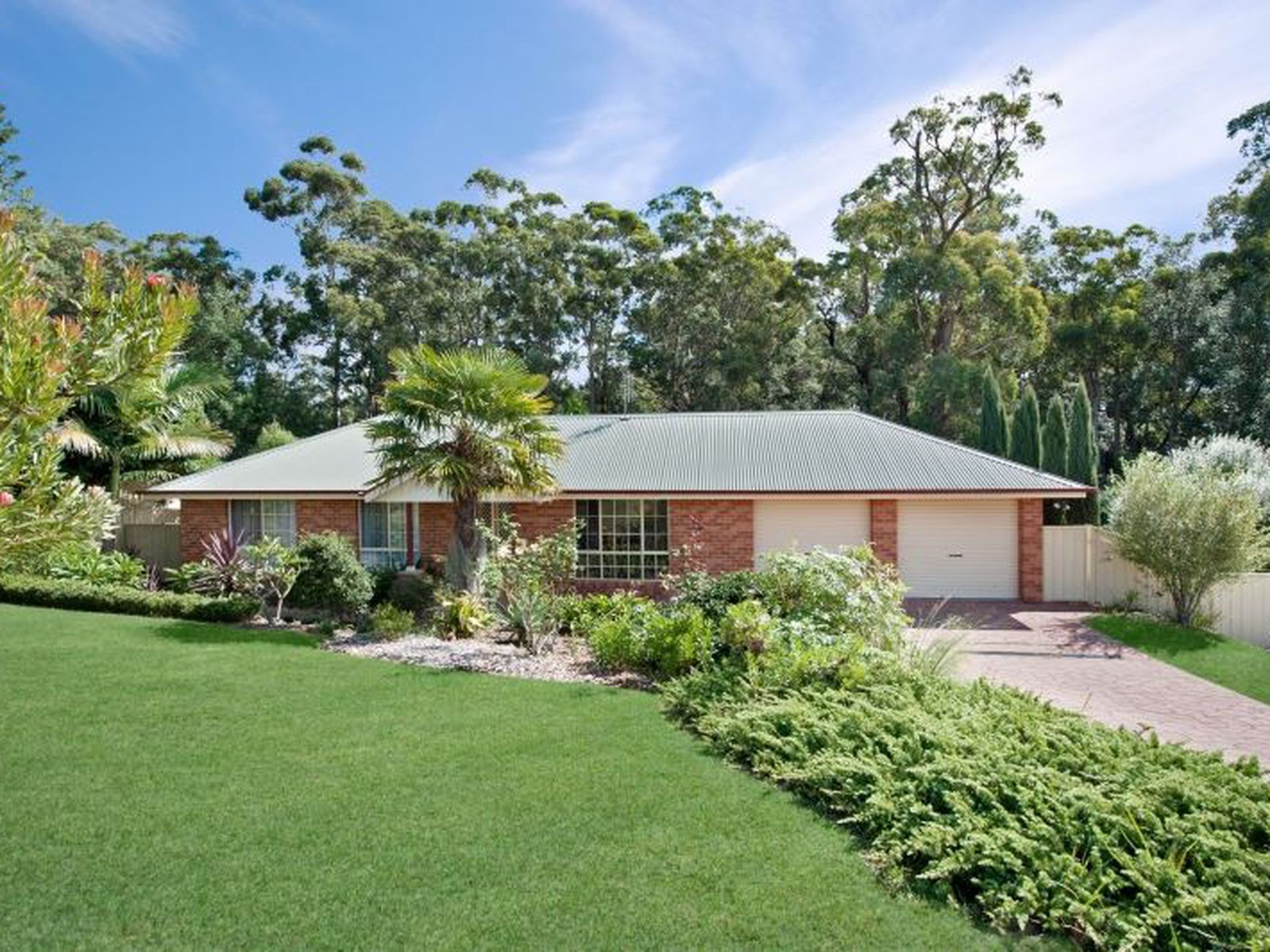 45 Golden Wattle Drive, Ulladulla