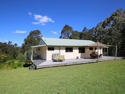 384 Duffy's Lane, Kangaroo Valley