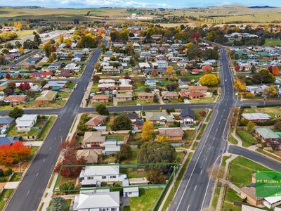 8 Binstead Street, Blayney