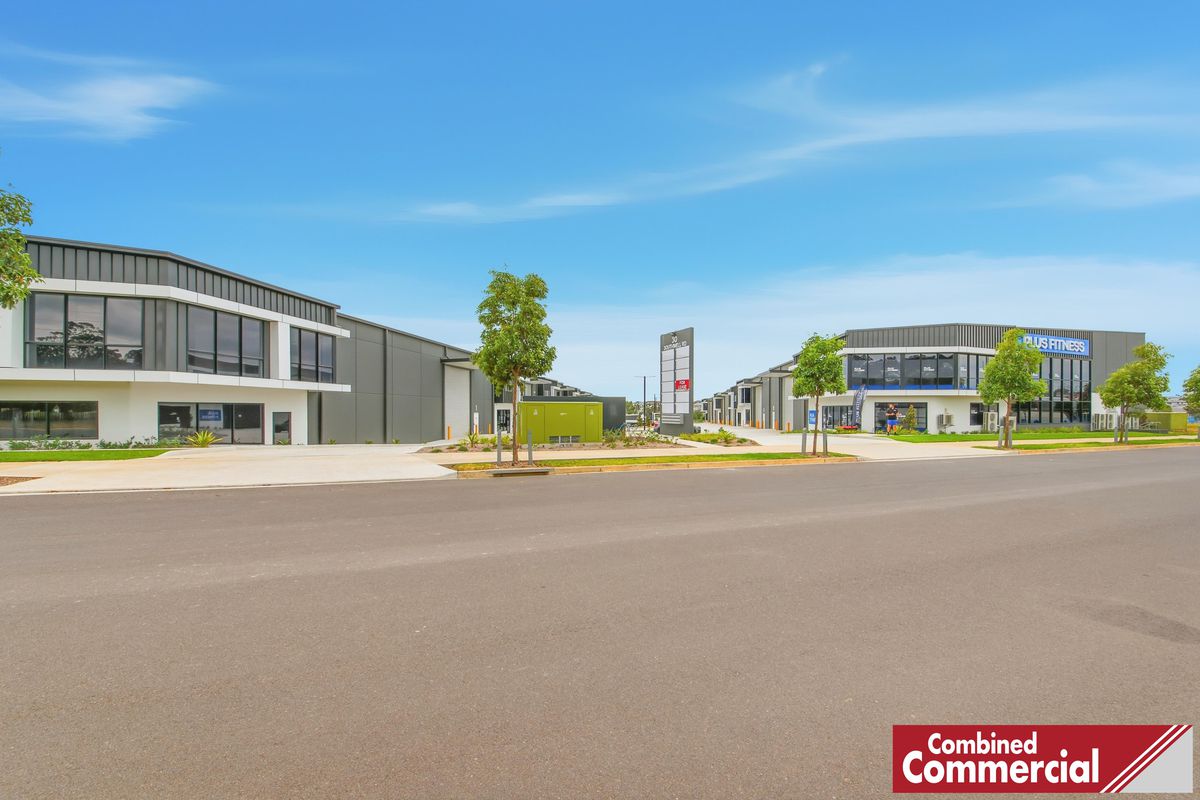 7 / 30 Southwell Road, Oran Park