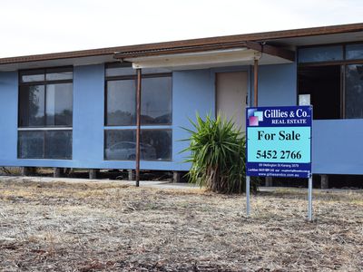 20 Swan Street, Kerang