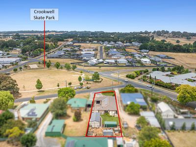 3 Clifton Street, Crookwell