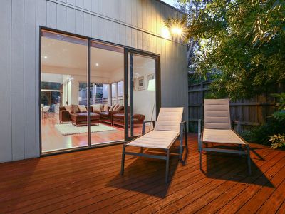7 Fairsea Grove, Rye