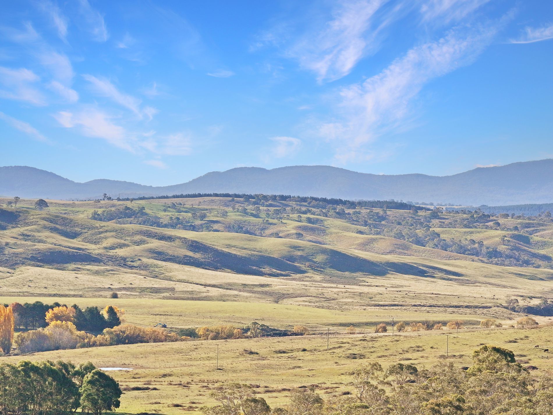 14 Harts Road, Braidwood