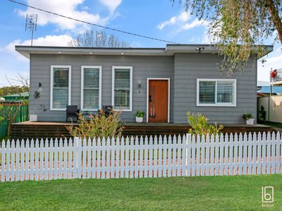 2 Second Avenue, Toukley