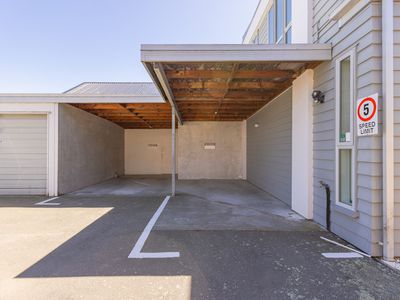 1B / 8 Rotherham Street, Riccarton