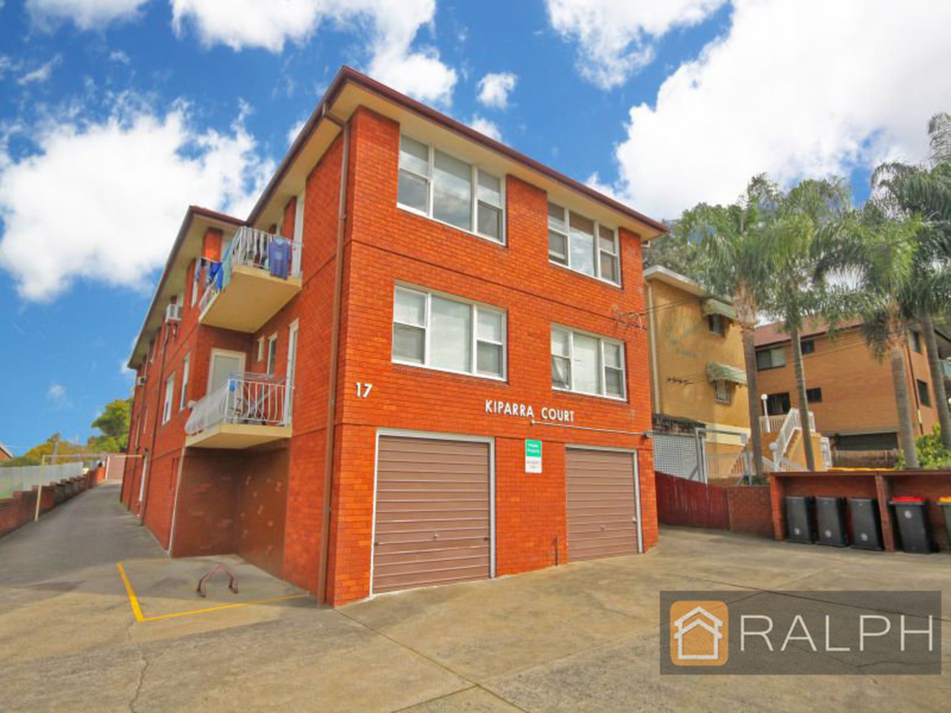 12 / 17 Alice Street North, Wiley Park