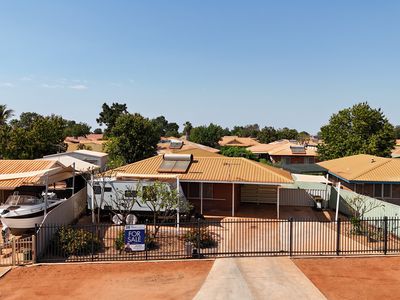 10 Jabiru Loop, South Hedland
