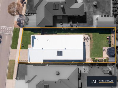 22 Currawong Drive, Wangaratta