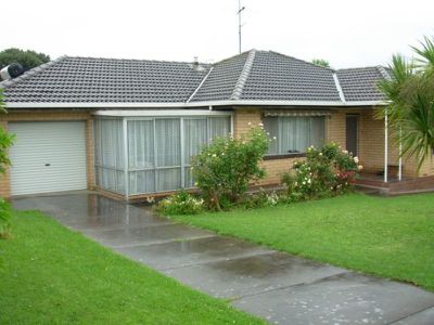 8 McGregor Street , Mount Gambier