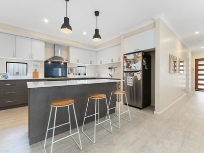 43 Pollen Turn, Banksia Grove