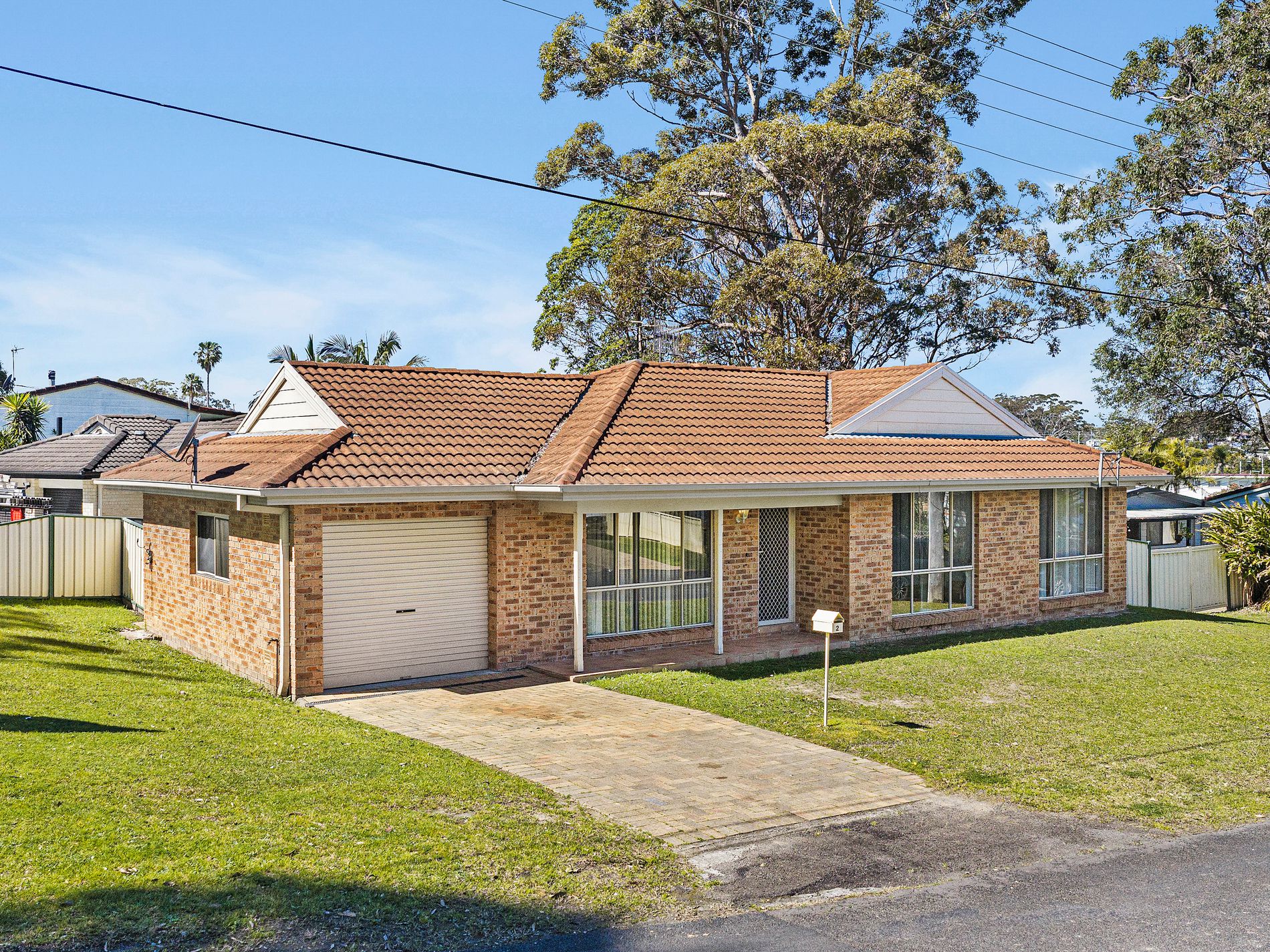 2 Centaur Avenue, Sanctuary Point
