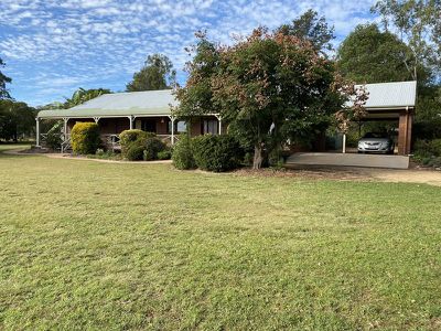10 Kearney Street, Kingaroy
