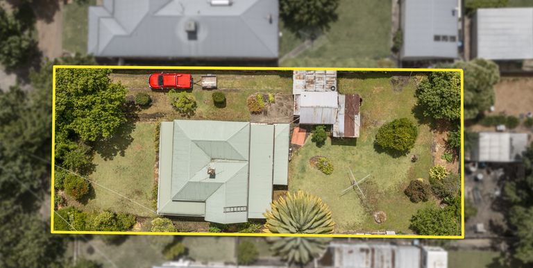 27 Clifton Street, Euroa