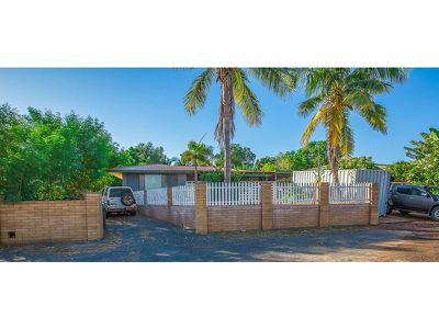 97 Athol Street, Port Hedland