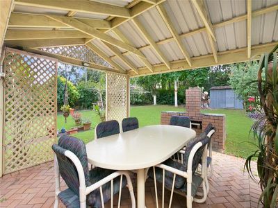 26 Koobil Street, Rochedale South