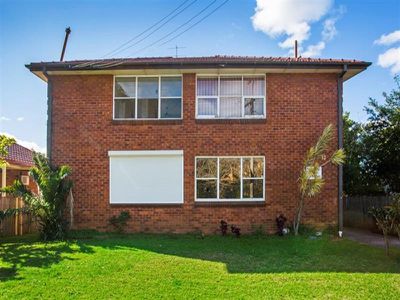 8 / 10 Achilles Ave, North Wollongong