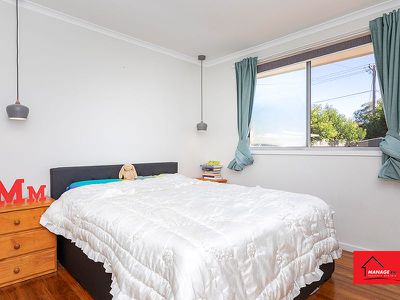 13 Etheridge Street, Page