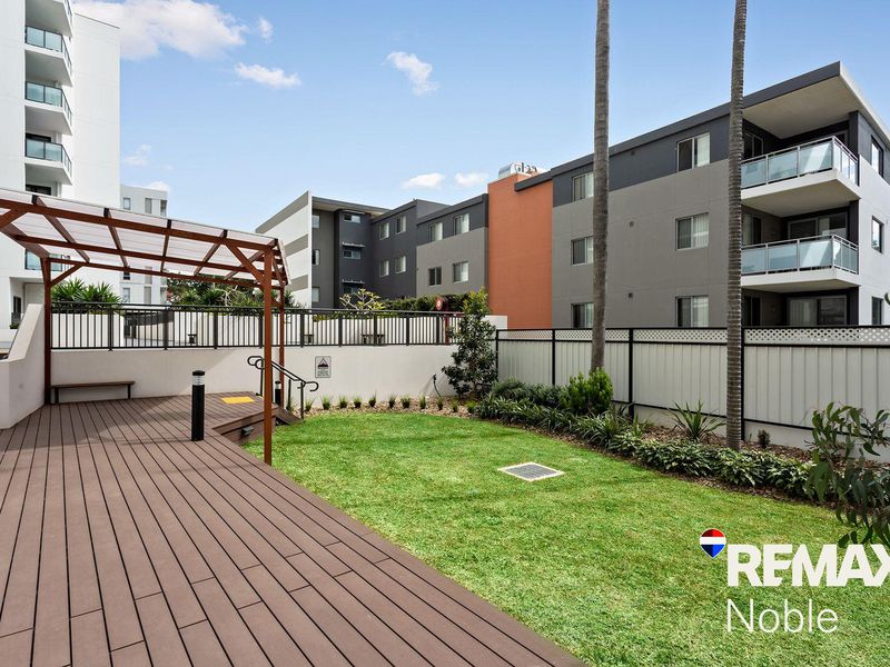 203 / 164 Great Western Highway, Westmead