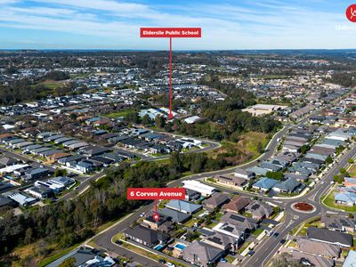 6 Corven Avenue, Elderslie