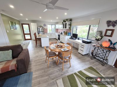5 Nagel Court, Murgon