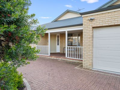 3 Caravel Way, Halls Head